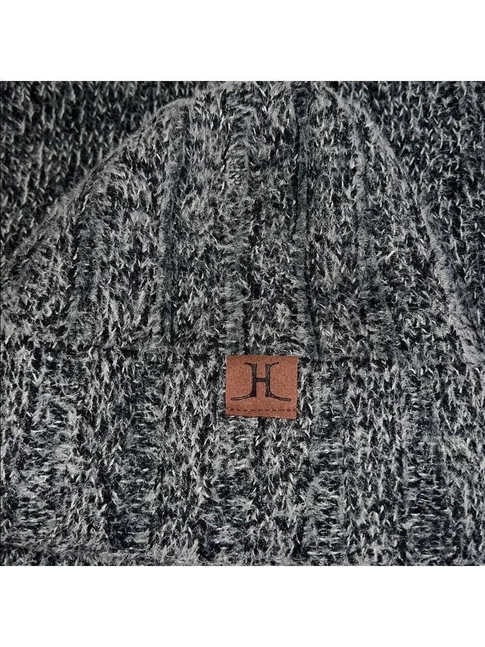 N/A cozy gray